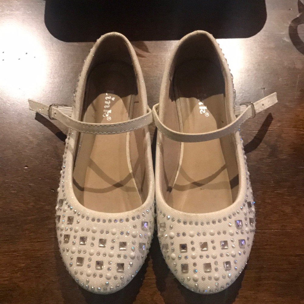 Child shoes
